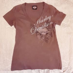 Harley Davidson Studded Nashua H-D Merrimack NH